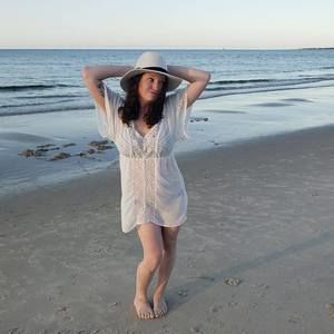 Meet your Posher, Carol